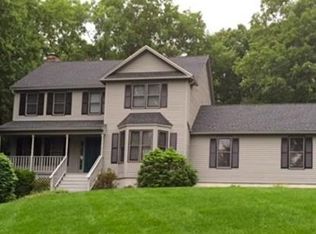 33 Vose Hill Road, Westford, MA 01886