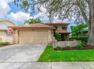 2269 Springwood Cir W, Clearwater, FL 33763