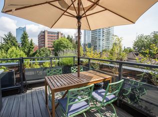 1152 Comox St #2, Vancouver, BC V6E 1K1