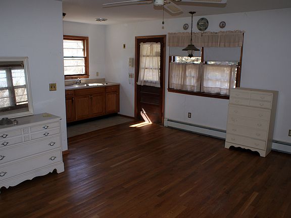 Interior View
