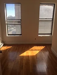 Rented by Bedford Realty USA Corp