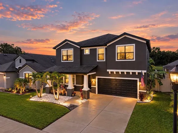 12112 Creek Preserve Dr, Riverview, FL 33579