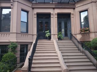 115 Marlborough St APT 3, Boston, MA 02116