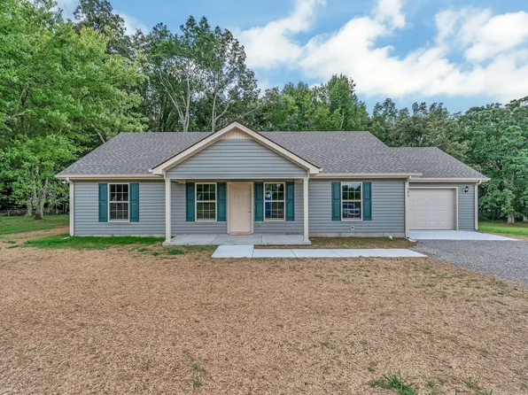 393 Flowertown Rd, Normandy, TN 37360