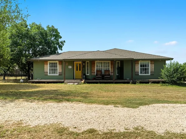 317 County Road 162, Lawn, TX 79530