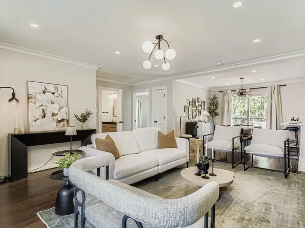 4005 Maury St, Houston, TX 77009