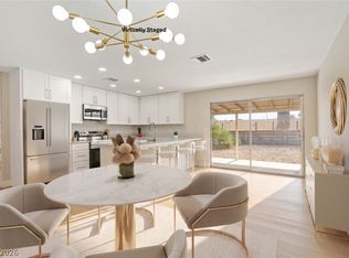 604 Overland Dr, Henderson, NV 89002