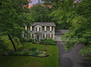 1101 Nesheim Rd, Deerfield, WI 53531