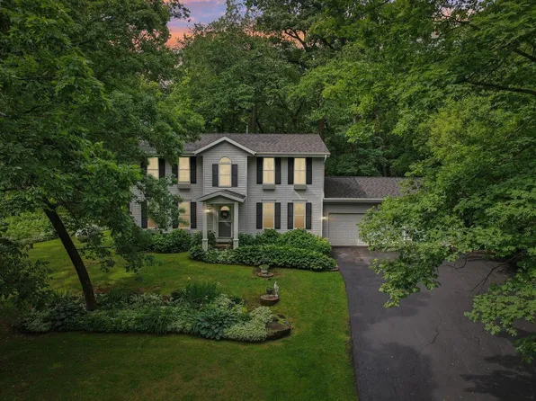 1101 Nesheim ROAD, Deerfield, WI 53531