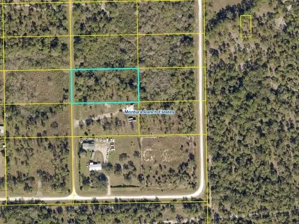 655 S Estribo St, Clewiston, FL 33440