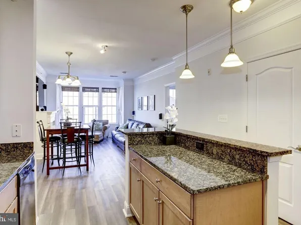 1451 Belmont St NW, Washington, DC