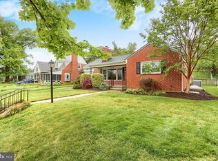 422 Aigburth Rd, Towson, MD 21286