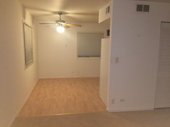 Dining Space