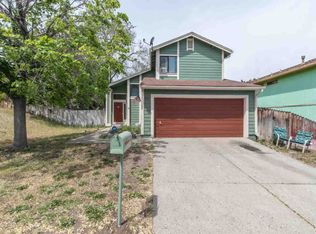 2416 Melody Ln, Reno, NV 89512