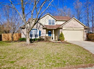 3852 Madeline Ln, Carmel, IN 46033