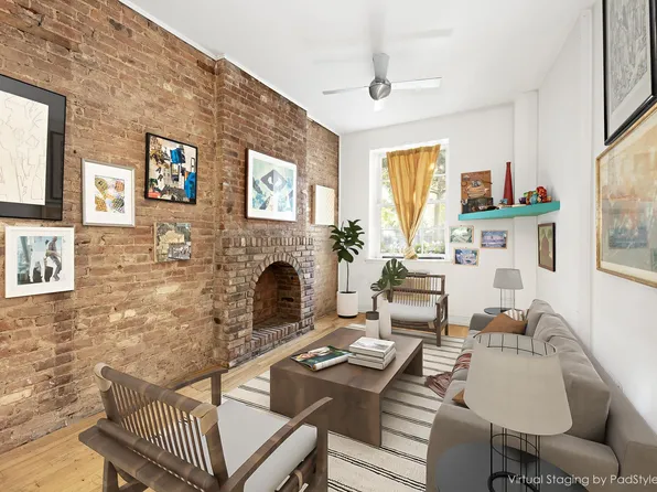 335 West 21st Street EAST-1F image 3 of 10