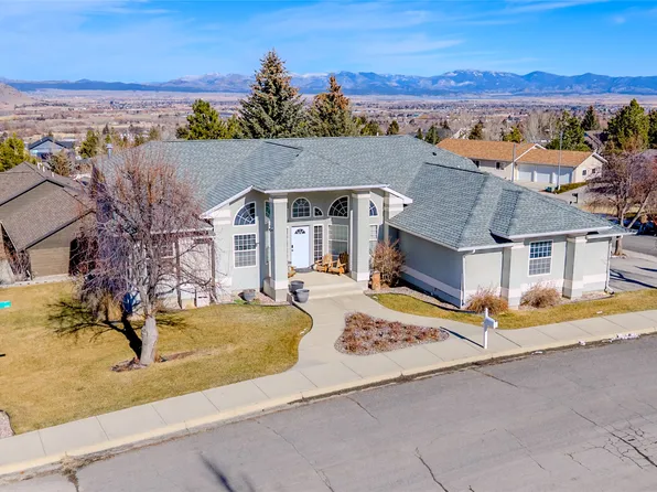 2028 Flowerree St, Helena, MT 59601