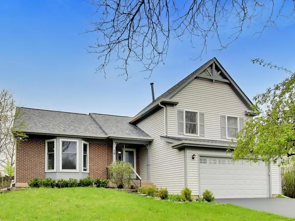 19 Dellmont Ct, Buffalo Grove, IL 60089