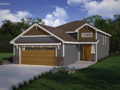 6825 Joseph St, Horace, ND, 58047