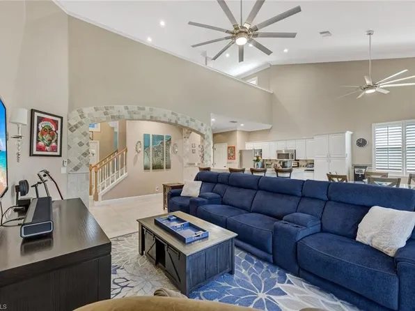 88 Burnt Pine DR, NAPLES, FL 34119
