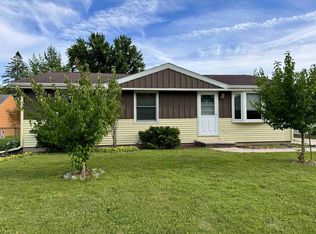 137 Rose St, Fond Du Lac, WI 54937
