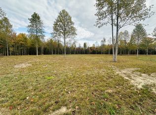 0 Carter Rd LOT 8, Westmoreland, TN 37186