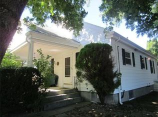 754 Dartmouth St, Dartmouth, MA 02748