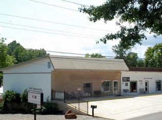 389 W First St, Blue Ridge, GA 30513