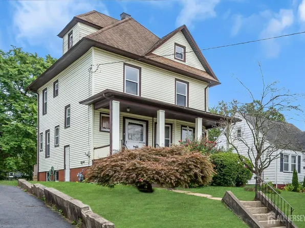 1246-48 George St, Plainfield, NJ 07062