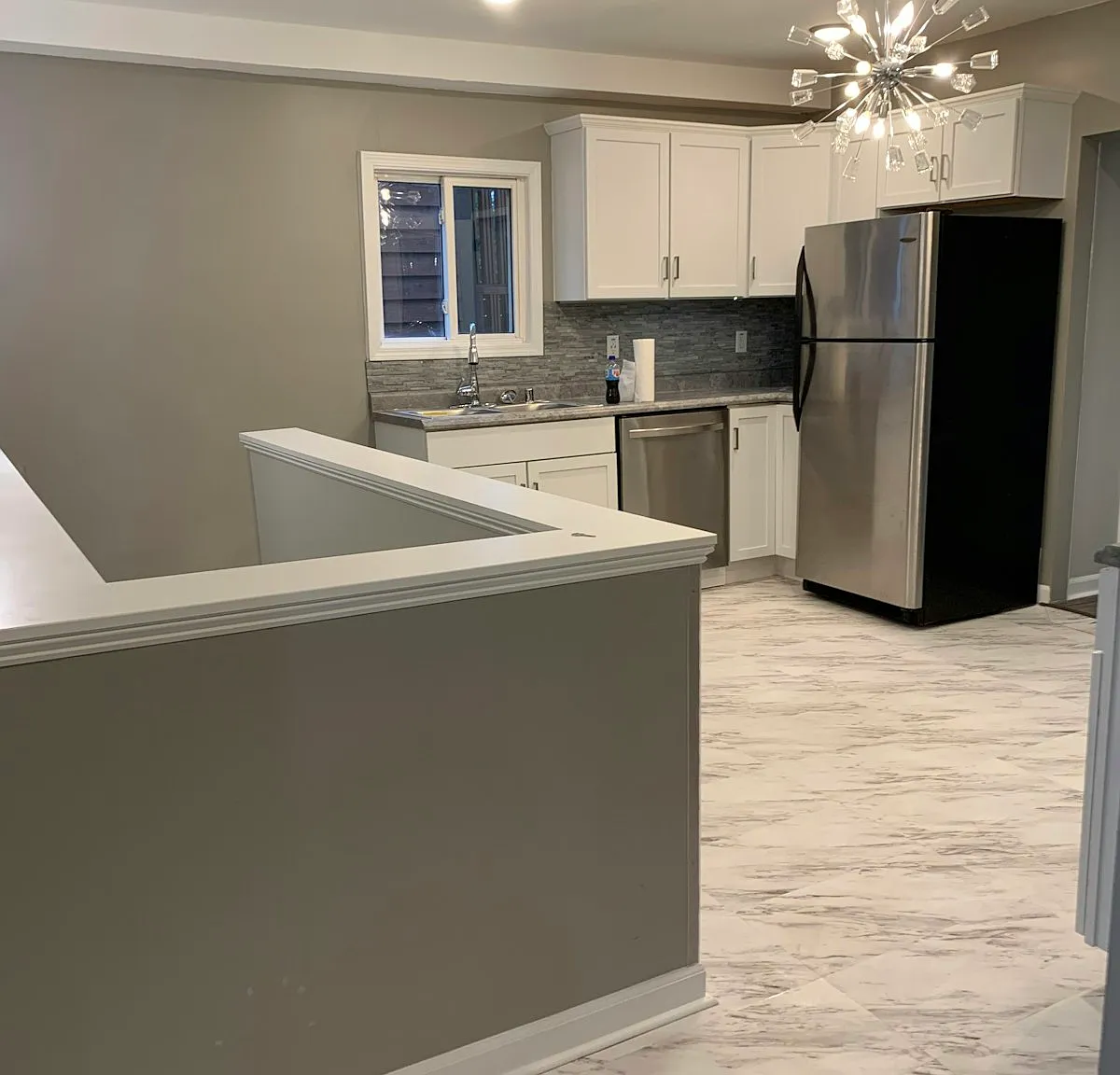 1002 Bush Street, Unit Lower — Photo 4