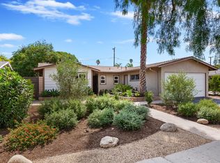 616 San Ricardo Dr, Santa Barbara, CA 93111