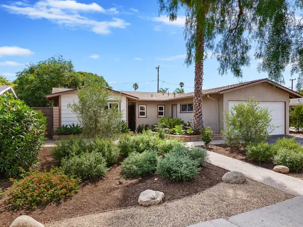 616 San Ricardo Dr, Santa Barbara, CA 93111