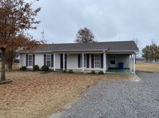20 Farris Cv, Ridgely, TN 38080