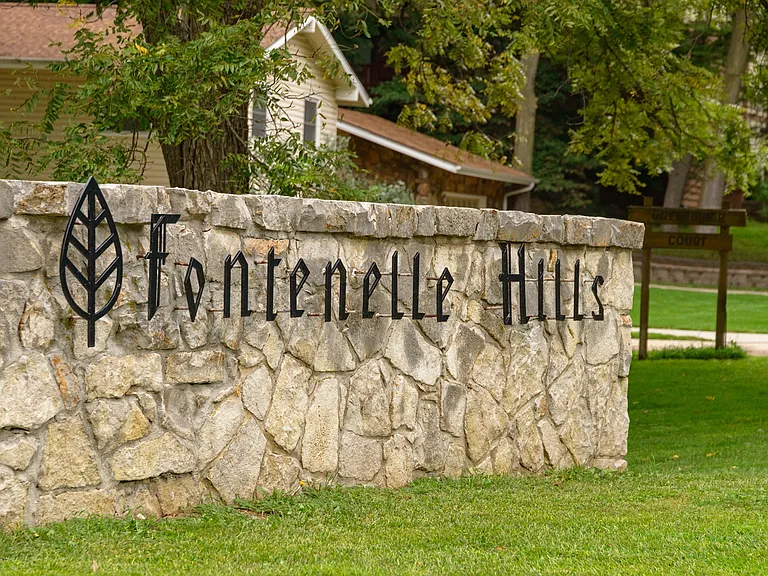 Fontenelle Hills — Photo 115