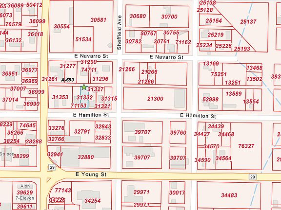 5th image of Lot 12 E Hamilton Street