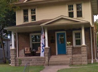 615 Riverside Dr, South Bend, IN 46601