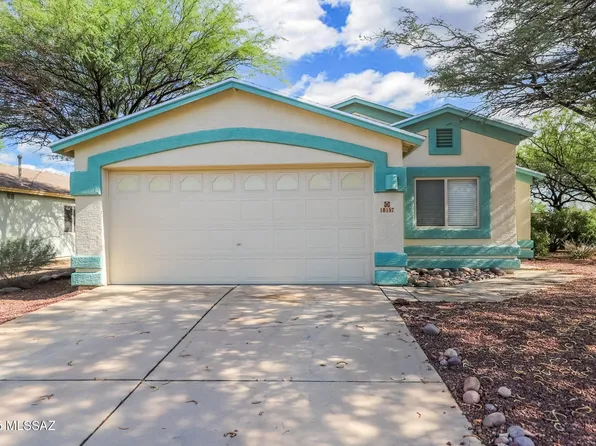 10157 E Placita Del Timbre, Tucson, AZ 85747