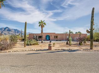 7040 N Antonietta Dr, Tucson, AZ 85704