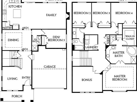 5th image of 3038 85th Dr NE #21