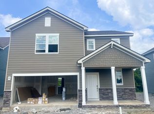 327 Ellis Park LOT 103, Lebanon, TN 37087