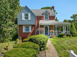 4666 Sylvan Dr, Allison Park, PA