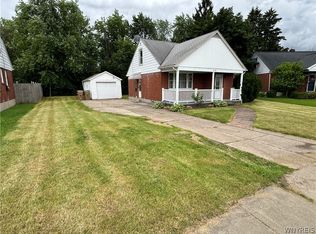 55 Clearvale Dr, Buffalo, NY 14225