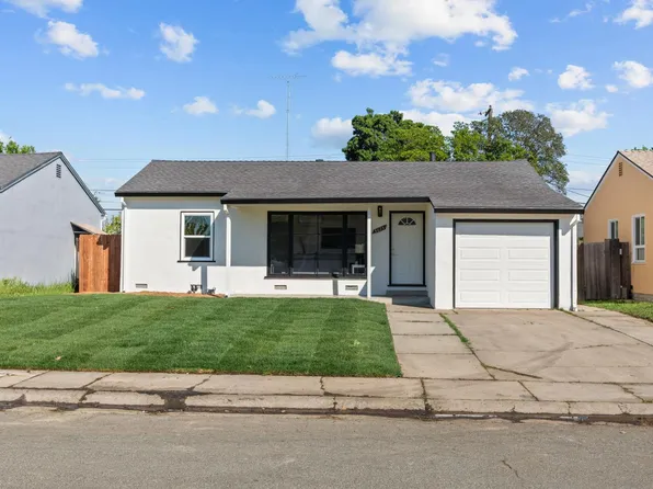 5625 La Campana Way, Sacramento, CA 95822