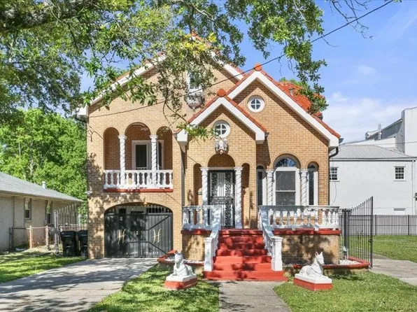 4820 Elysian Fields Ave, New Orleans, LA 70122