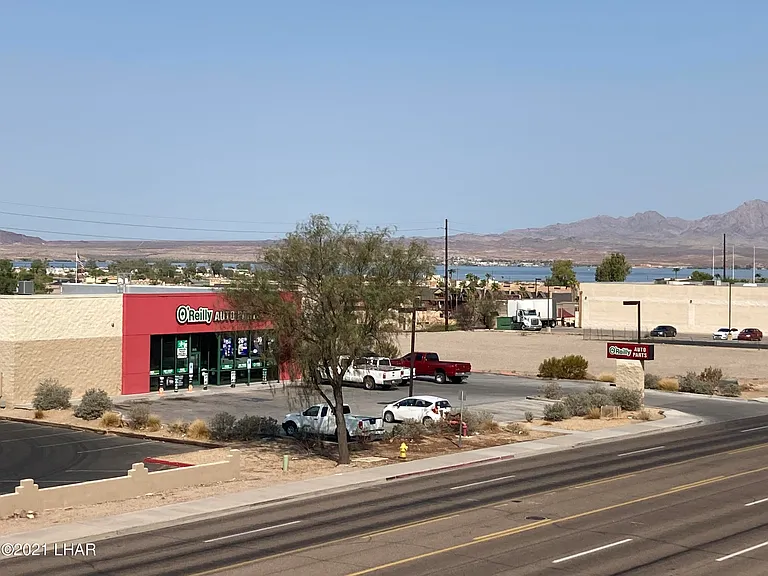 256 Lake Havasu Ave S #C69 — Photo 21