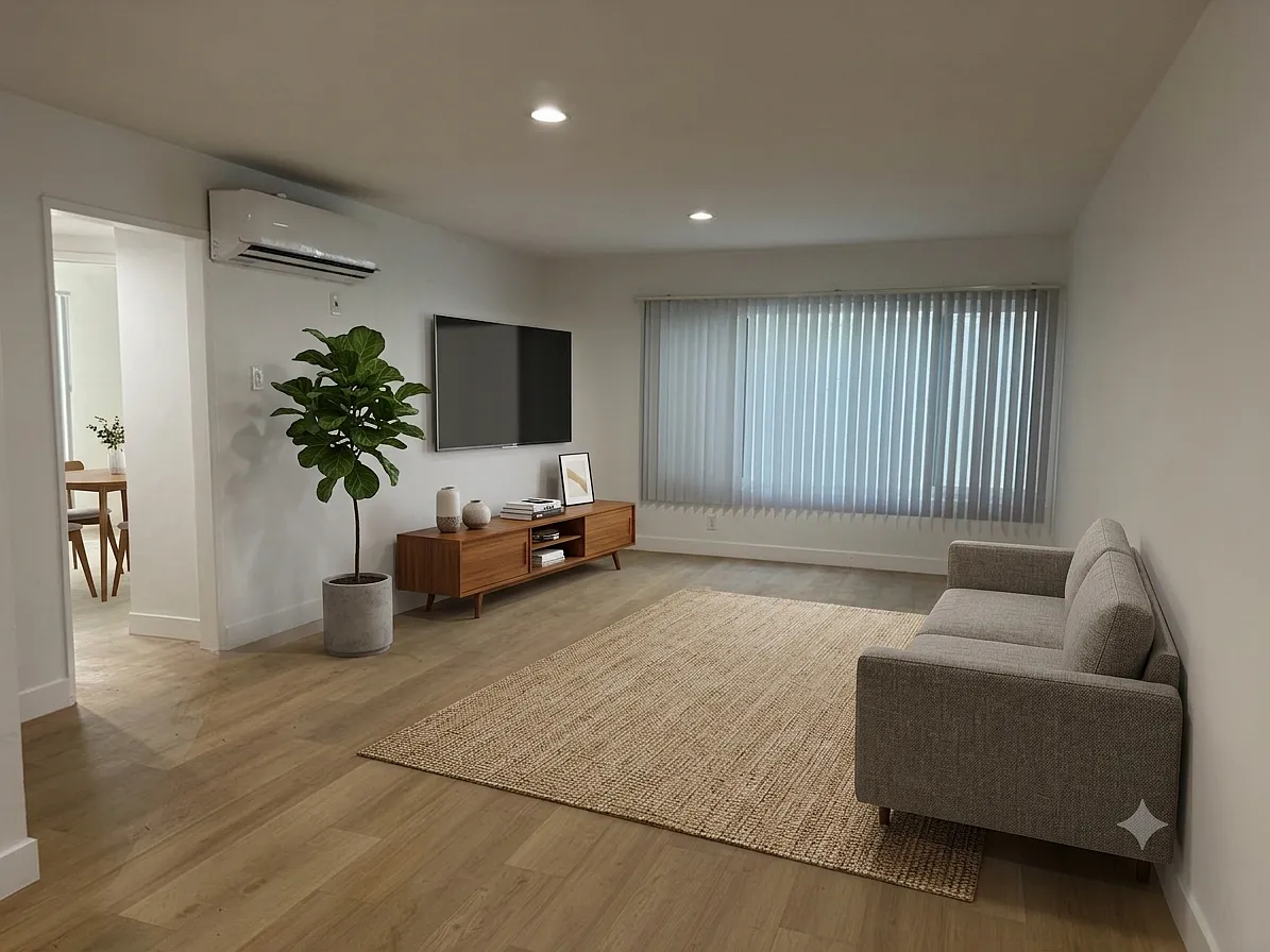 2 bed, 800 sqft, $2,700 — Photo 4