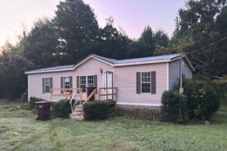 Property Front View