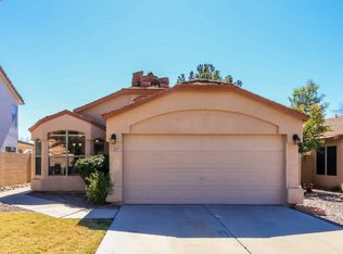 2267 E Arabian Dr, Gilbert, AZ 85296