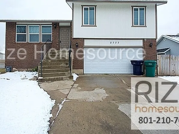 2777 W 5350 S, Roy, UT 84067