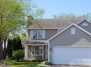 207 Sterling Ct, Genoa City, WI 53128